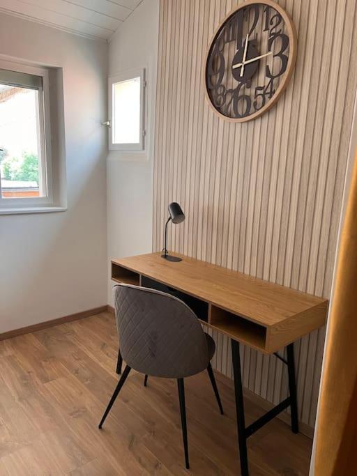 Le Gambetta - Spacieux Et Calme - Climatise Montauban Exterior photo